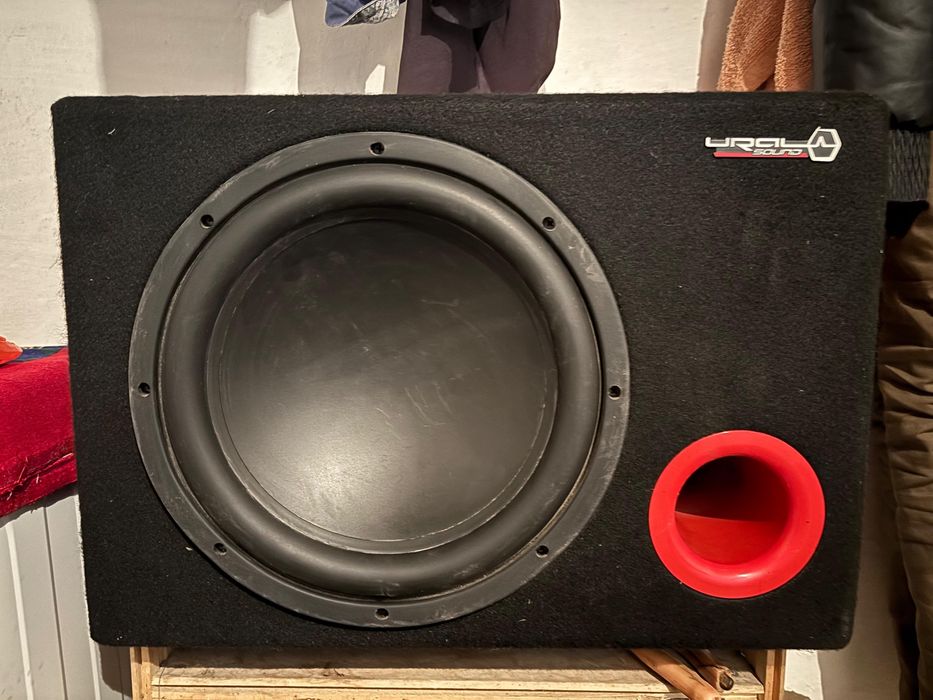 Саб буфер сатылады срочно