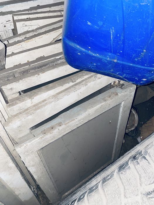 Продам деревянные окна