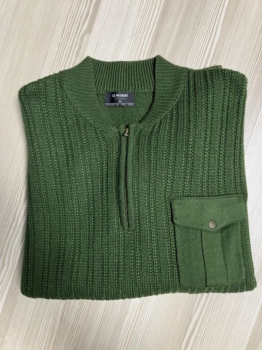 Pulover lc waikiki marimea M
