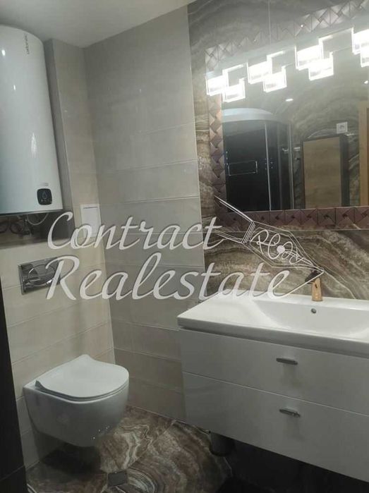 Дава се под наем Двустаен апартамент в Варна, Бриз - 85 кв.м за 612 € - Снимка #5