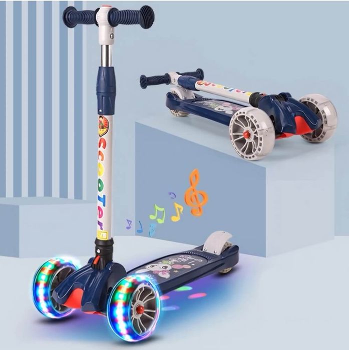 Самокат для детей оптовая ценам