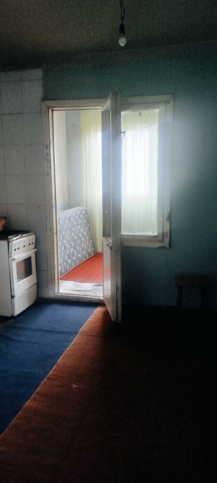 Недвижимосьт квартира Сергли