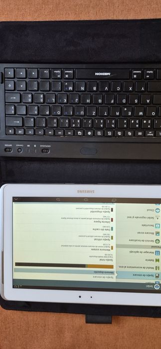 Tableta Samsung tab 2