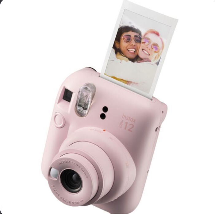 Фотоаппарат Instax mini 12