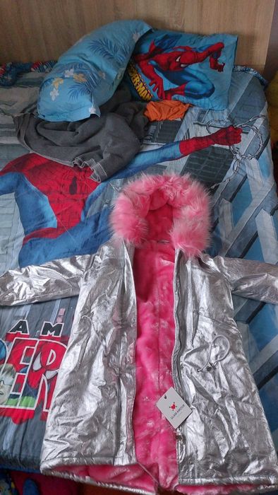 geaca glam amour marimea S