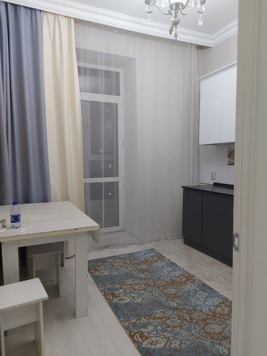 Сдается однокомнатная квартира