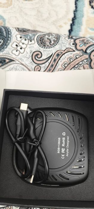 Продается Android Al Box