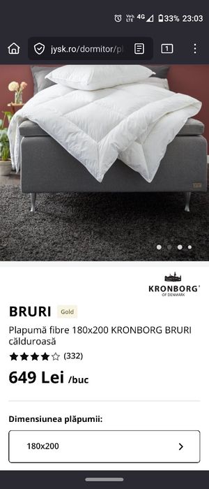 Plapuma jysk kronborg