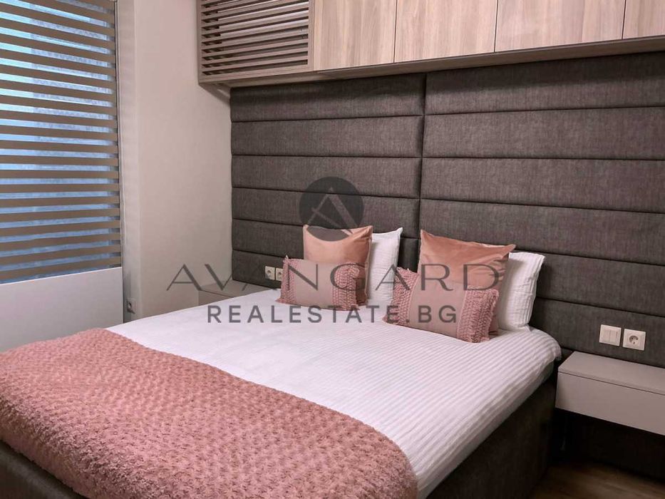 Продава се Двустаен апартамент в Пловдив, Център - 66 кв.м за 2968 €/кв.м - Снимка #11