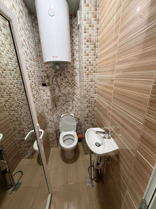 Дава се под наем Тристаен апартамент в Варна, Погреби - 110 кв.м за 698.19 € - Снимка #7