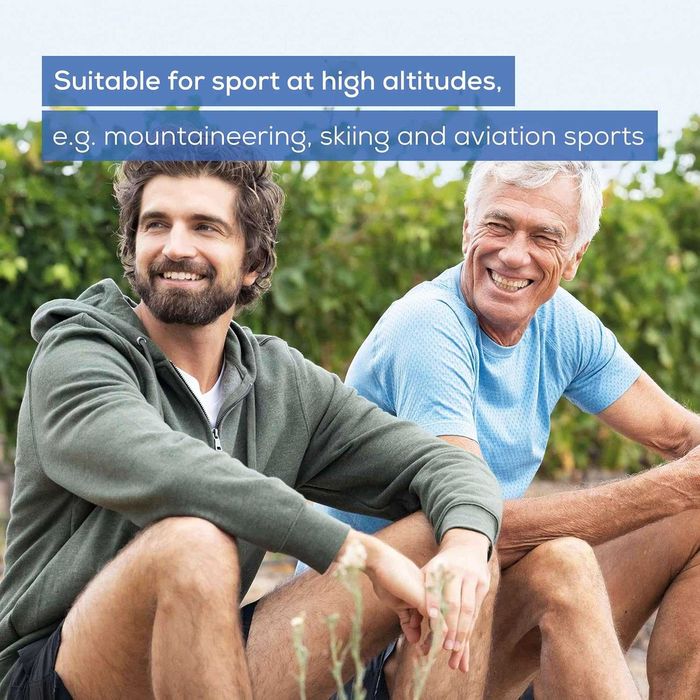 Пулсов оксиметър Beurer PO30 висок клас на точност