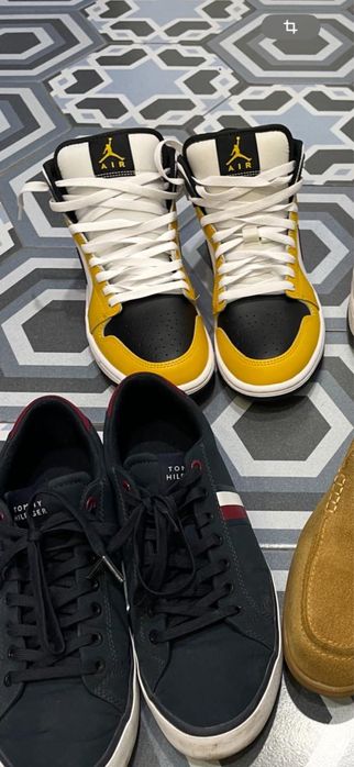 Nike Air Jordan 1 Mid
