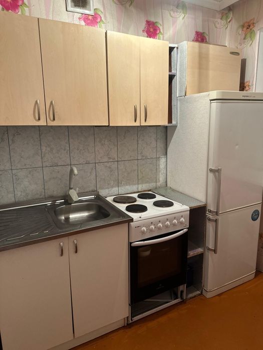 Сдаётся 2 -х комнат квартира