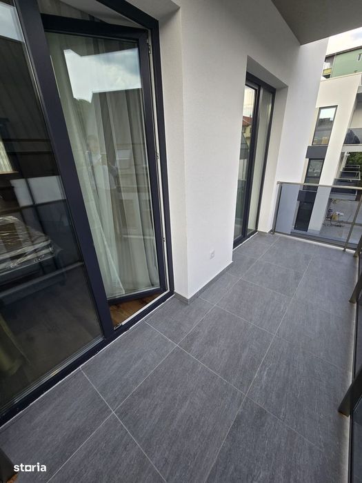 Apartament 3 camere ultra lux - Zona Mănăștur - Parcare subterană
