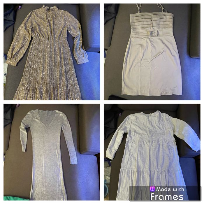 Продам оптом много новых женских вещей цена за все оптом