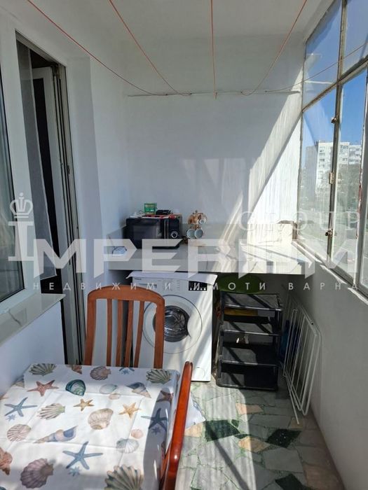 Дава се под наем Двустаен апартамент в Варна, Левски - 45 кв.м за 378.93 € - Снимка #5