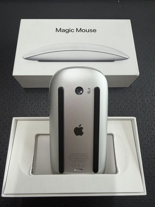 Продается Apple клавиатура+мышка