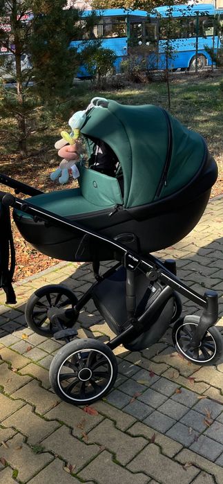 Количка Anex M/Type