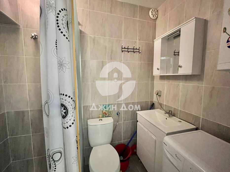 Продава се Двустаен апартамент в Свети Влас - 66 кв.м за 1197 €/кв.м - Снимка #7