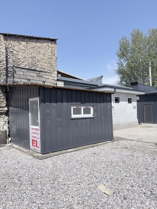 Navoiy Karmana tashkentskiy svetafor yonida