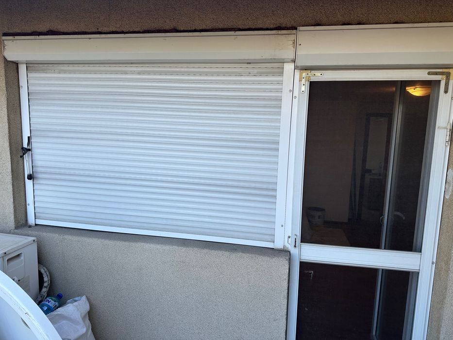 Дограма в запазено състояние