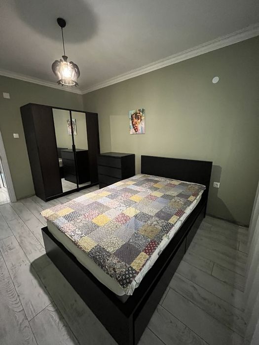 Дава се под наем Тристаен апартамент в София, Лозенец - 100 кв.м за 900 € - Снимка #4