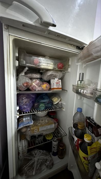 Продаю холодильник срочно б/у