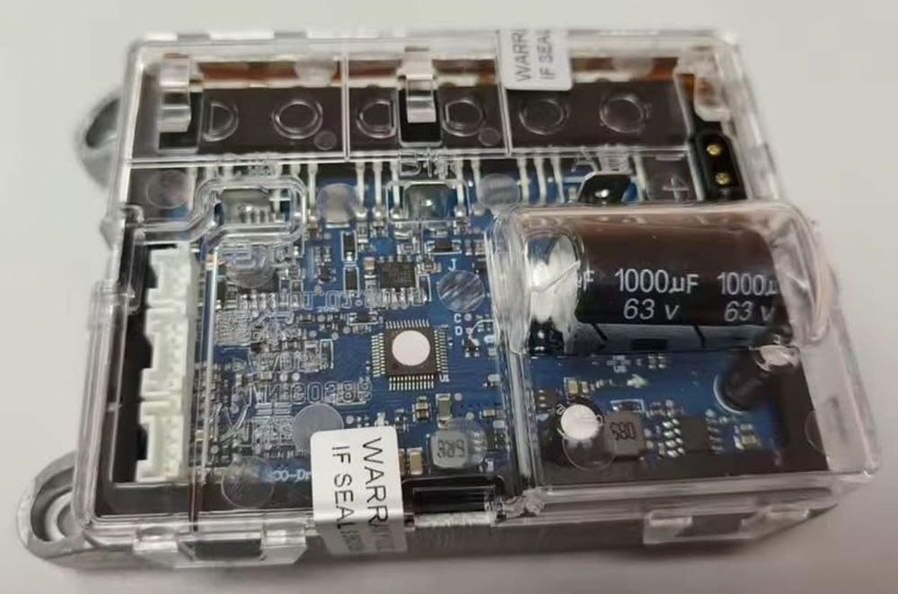 Controller trotinetă xiaomi