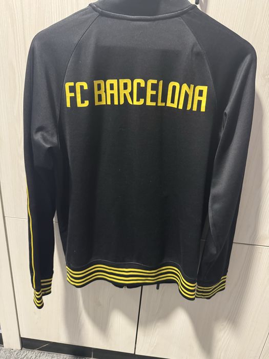 Nike barcelona adidas g-star