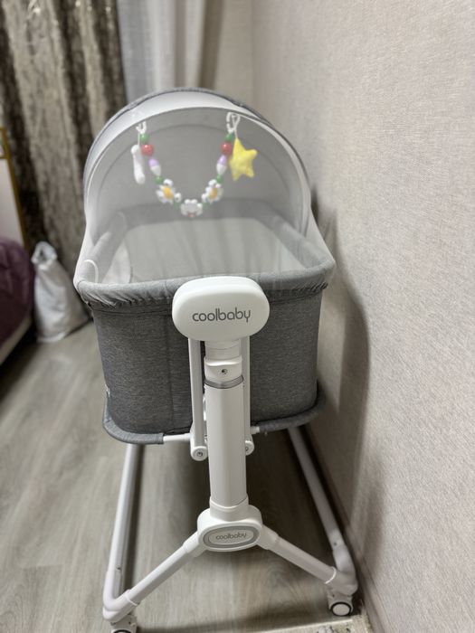 Продам детский кровать.