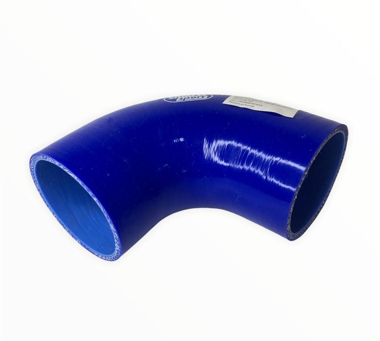 Силиконово коляно Samco Sport за турбо пътища 90 градуса 63мм