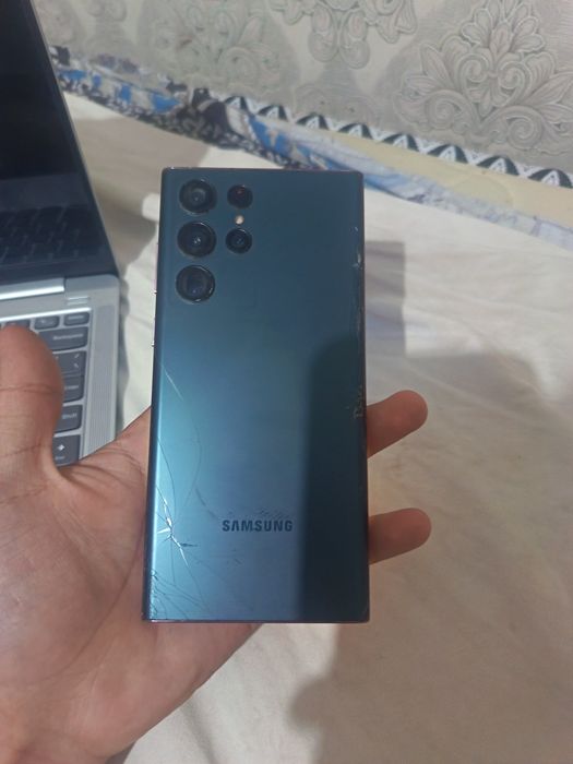 Samsung s22 ultra