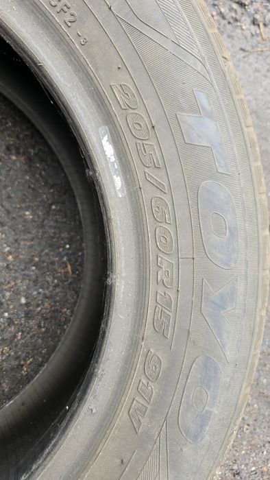 Продам шину одну состояния норм