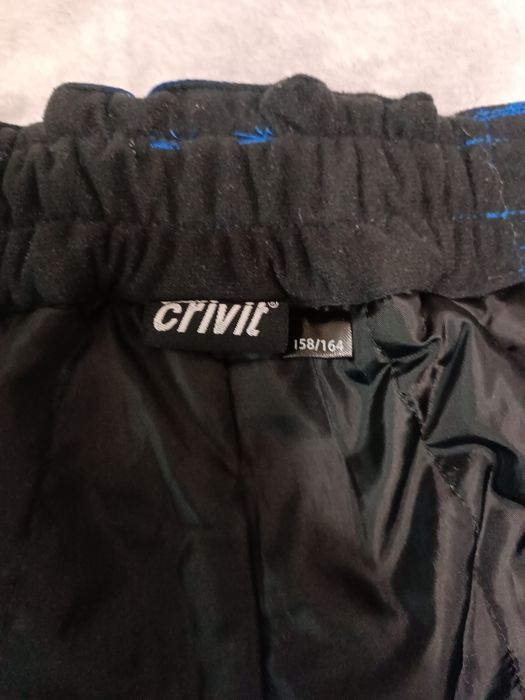 Детски ски екип - 12-14г. (158/164см.