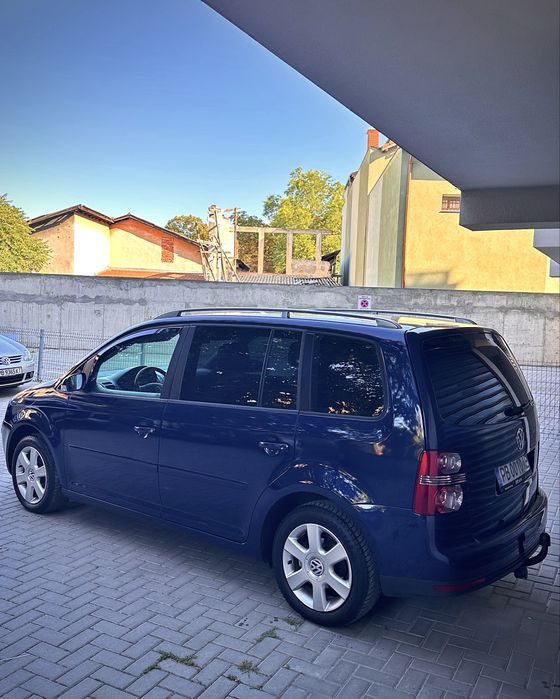 5x112 16” Джанти с гуми Volkswagen , Audi , Skoda , Seat