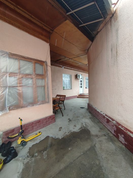 Продаю участок 4,7 соток, 6- комнат на улице Бирлашган, Антей