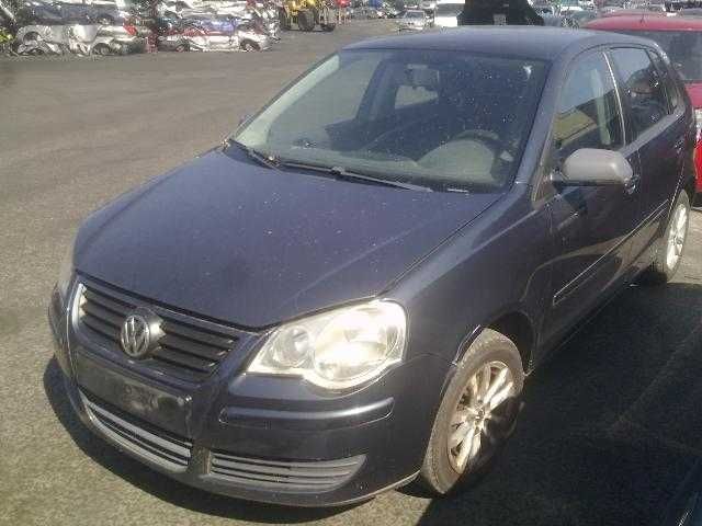 Volkswagen Polo 1.2i/1.4TDi 2008 на части
