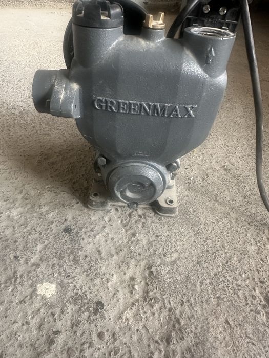 Ишлатиоган бу сув насос уй учун