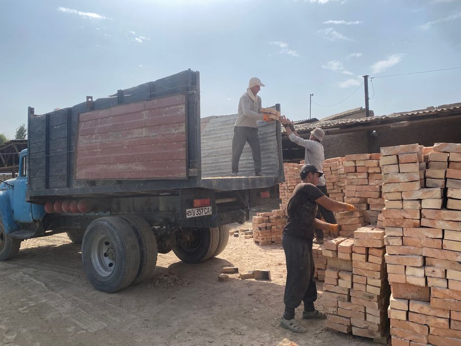 Стройматериалы грузоперевозка