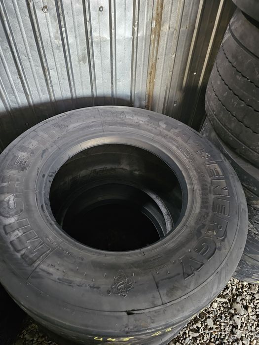 De vanzare 445 45 19.5 michelin