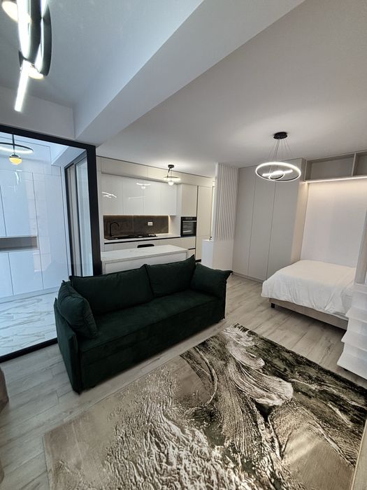 Apartament cu 1 camera
