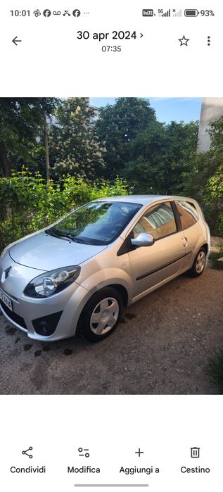 RENAULT Twingo 2008 — imagine 2