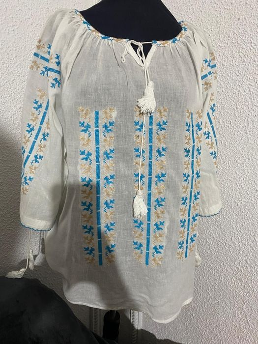 Ilie tradițională