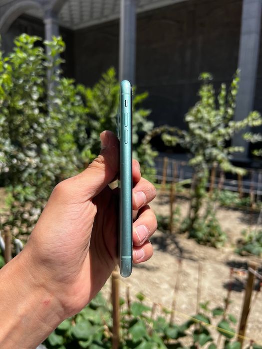 Telefon markasi iphone 11
