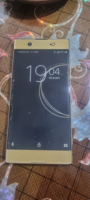 Продам sony xperia