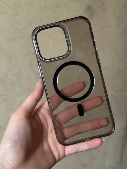 Чехол от Iphone 15 Pro Max