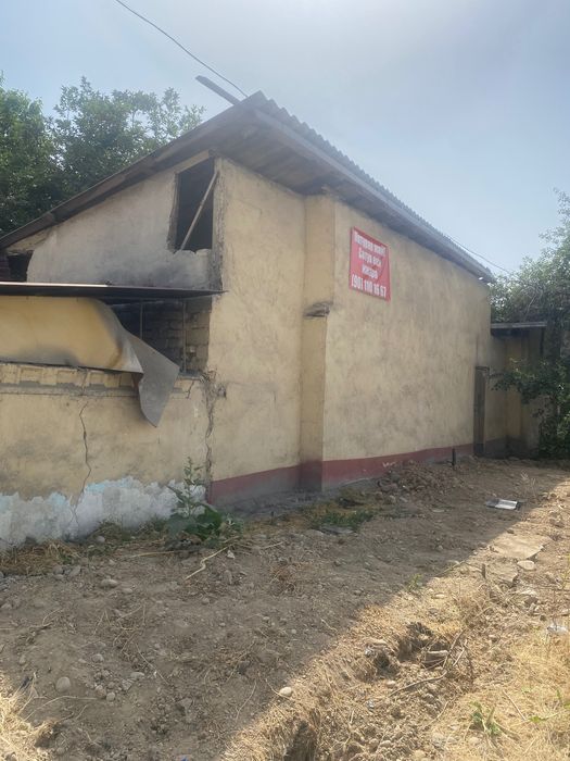 Продажа нежилого дома , Земельный участок , коммерческое помещение