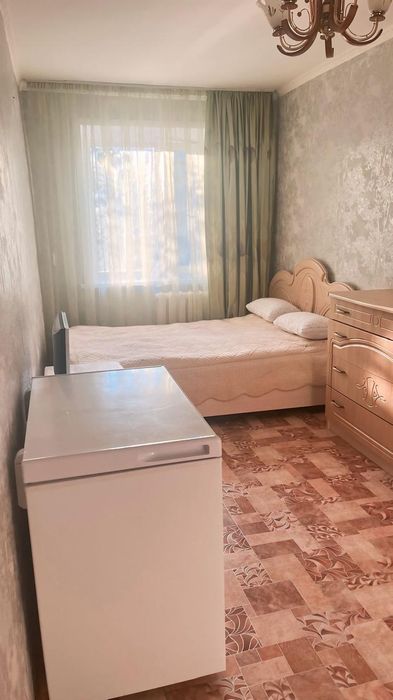 Продам 2х комнатную квартиру