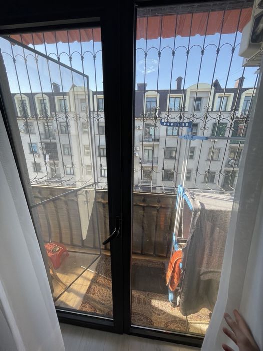 Сдаётся своя 2-комнатная, Мирзо-Улугбек, эко базар, новостройка, 2/6/7