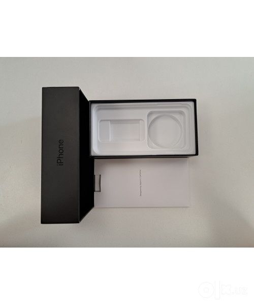Iphone 7plus коробка